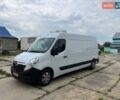 Белый Рено Мастер, объемом двигателя 2.3 л и пробегом 395 тыс. км за 16500 $, фото 24 на Automoto.ua