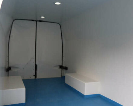 Білий Рено Мастєр, об'ємом двигуна 2.3 л та пробігом 250 тис. км за 27800 $, фото 66 на Automoto.ua