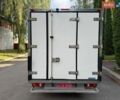 Белый Рено Мастер, объемом двигателя 2.3 л и пробегом 220 тыс. км за 17800 $, фото 8 на Automoto.ua
