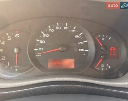 Белый Рено Мастер, объемом двигателя 2.3 л и пробегом 293 тыс. км за 19900 $, фото 47 на Automoto.ua