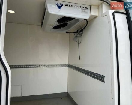 Белый Рено Мастер, объемом двигателя 2.3 л и пробегом 395 тыс. км за 15799 $, фото 29 на Automoto.ua