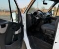 Белый Рено Мастер, объемом двигателя 2.3 л и пробегом 278 тыс. км за 22600 $, фото 27 на Automoto.ua