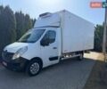 Белый Рено Мастер, объемом двигателя 2.3 л и пробегом 287 тыс. км за 18500 $, фото 10 на Automoto.ua
