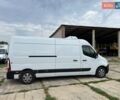 Белый Рено Мастер, объемом двигателя 2.3 л и пробегом 395 тыс. км за 16500 $, фото 13 на Automoto.ua
