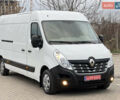 Белый Рено Мастер, объемом двигателя 2.3 л и пробегом 250 тыс. км за 17900 $, фото 49 на Automoto.ua