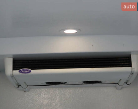 Білий Рено Мастєр, об'ємом двигуна 2.3 л та пробігом 250 тис. км за 27800 $, фото 92 на Automoto.ua