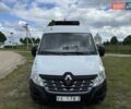 Белый Рено Мастер, объемом двигателя 2.3 л и пробегом 229 тыс. км за 21700 $, фото 2 на Automoto.ua