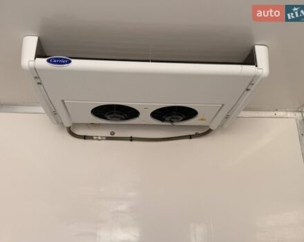 Белый Рено Мастер, объемом двигателя 2.3 л и пробегом 293 тыс. км за 19900 $, фото 23 на Automoto.ua