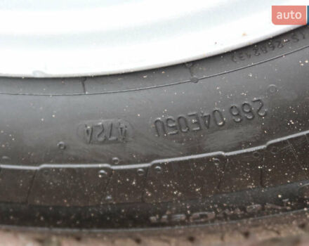 Білий Рено Мастєр, об'ємом двигуна 2.3 л та пробігом 250 тис. км за 27800 $, фото 55 на Automoto.ua