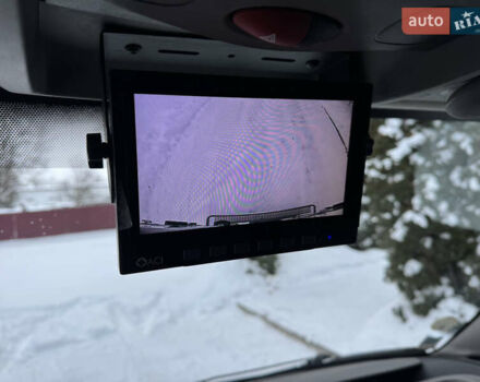 Білий Рено Мастєр, об'ємом двигуна 2.3 л та пробігом 133 тис. км за 18900 $, фото 49 на Automoto.ua