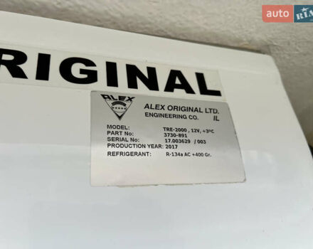 Белый Рено Мастер, объемом двигателя 2.3 л и пробегом 250 тыс. км за 17900 $, фото 25 на Automoto.ua