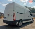 Білий Рено Мастєр, об'ємом двигуна 2.3 л та пробігом 249 тис. км за 16700 $, фото 6 на Automoto.ua