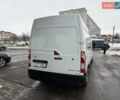 Белый Рено Мастер, объемом двигателя 2.3 л и пробегом 280 тыс. км за 17700 $, фото 6 на Automoto.ua