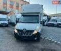 Белый Рено Мастер, объемом двигателя 2.3 л и пробегом 225 тыс. км за 20900 $, фото 47 на Automoto.ua