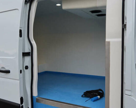 Білий Рено Мастєр, об'ємом двигуна 2.3 л та пробігом 250 тис. км за 27800 $, фото 64 на Automoto.ua