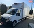Белый Рено Мастер, объемом двигателя 2.3 л и пробегом 287 тыс. км за 17800 $, фото 13 на Automoto.ua