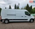Белый Рено Мастер, объемом двигателя 2.3 л и пробегом 216 тыс. км за 21999 $, фото 2 на Automoto.ua