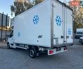 Белый Рено Мастер, объемом двигателя 2.3 л и пробегом 225 тыс. км за 20900 $, фото 63 на Automoto.ua