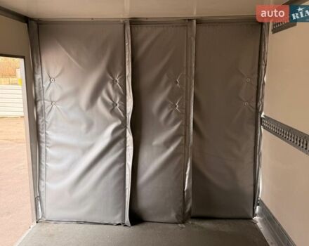 Белый Рено Мастер, объемом двигателя 2.3 л и пробегом 293 тыс. км за 19900 $, фото 18 на Automoto.ua