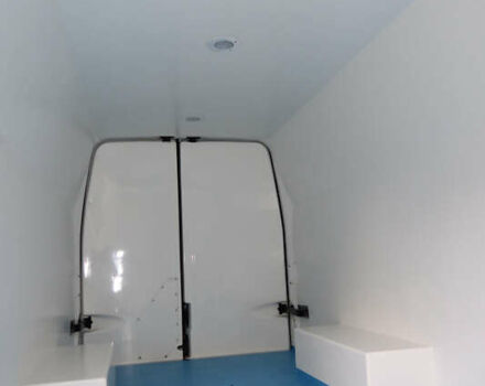 Білий Рено Мастєр, об'ємом двигуна 2.3 л та пробігом 250 тис. км за 27800 $, фото 71 на Automoto.ua