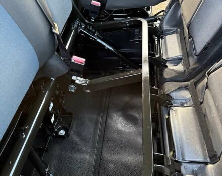 Белый Рено Мастер, объемом двигателя 2.3 л и пробегом 278 тыс. км за 22600 $, фото 30 на Automoto.ua