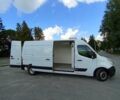 Белый Рено Мастер, объемом двигателя 2.3 л и пробегом 361 тыс. км за 16500 $, фото 3 на Automoto.ua
