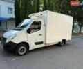 Белый Рено Мастер, объемом двигателя 2.3 л и пробегом 220 тыс. км за 17800 $, фото 4 на Automoto.ua