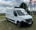 Белый Рено Мастер, объемом двигателя 2.3 л и пробегом 229 тыс. км за 22999 $, фото 1 на Automoto.ua
