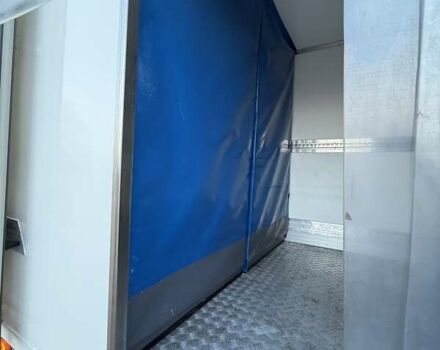 Белый Рено Мастер, объемом двигателя 2.3 л и пробегом 278 тыс. км за 22600 $, фото 18 на Automoto.ua