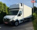 Белый Рено Мастер, объемом двигателя 2.3 л и пробегом 264 тыс. км за 18000 $, фото 1 на Automoto.ua