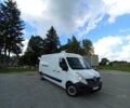 Белый Рено Мастер, объемом двигателя 2.3 л и пробегом 361 тыс. км за 16500 $, фото 8 на Automoto.ua