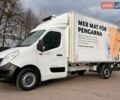 Белый Рено Мастер, объемом двигателя 2.3 л и пробегом 293 тыс. км за 19900 $, фото 2 на Automoto.ua