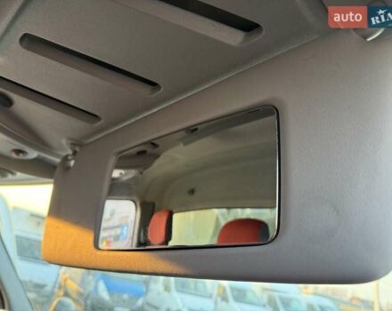 Белый Рено Мастер, объемом двигателя 2.3 л и пробегом 278 тыс. км за 22600 $, фото 36 на Automoto.ua