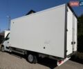 Белый Рено Мастер, объемом двигателя 2.3 л и пробегом 287 тыс. км за 18500 $, фото 26 на Automoto.ua