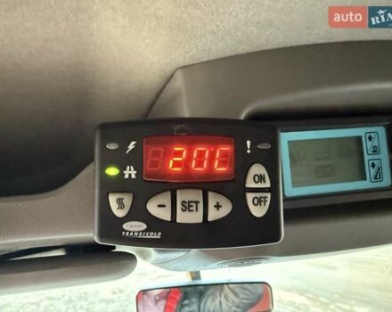 Белый Рено Мастер, объемом двигателя 2.3 л и пробегом 278 тыс. км за 22600 $, фото 24 на Automoto.ua