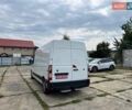 Белый Рено Мастер, объемом двигателя 2.3 л и пробегом 395 тыс. км за 16500 $, фото 17 на Automoto.ua