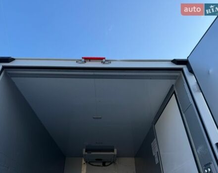 Белый Рено Мастер, объемом двигателя 2.3 л и пробегом 279 тыс. км за 18500 $, фото 30 на Automoto.ua