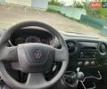 Белый Рено Мастер, объемом двигателя 2.3 л и пробегом 216 тыс. км за 21999 $, фото 24 на Automoto.ua