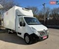 Белый Рено Мастер, объемом двигателя 2.3 л и пробегом 287 тыс. км за 18500 $, фото 25 на Automoto.ua