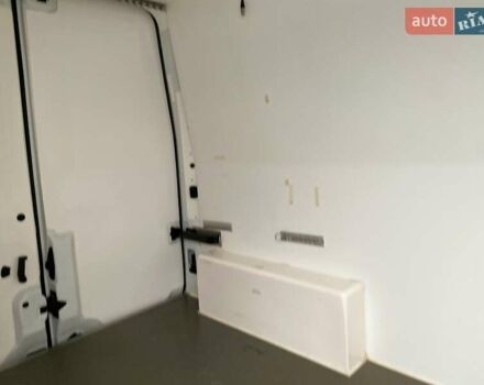 Белый Рено Мастер, объемом двигателя 2.3 л и пробегом 186 тыс. км за 17350 $, фото 19 на Automoto.ua