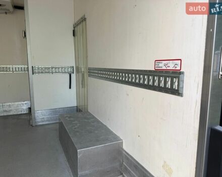 Белый Рено Мастер, объемом двигателя 2.3 л и пробегом 220 тыс. км за 17800 $, фото 23 на Automoto.ua