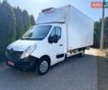 Белый Рено Мастер, объемом двигателя 2.3 л и пробегом 287 тыс. км за 18500 $, фото 3 на Automoto.ua