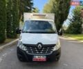 Белый Рено Мастер, объемом двигателя 2.3 л и пробегом 220 тыс. км за 17800 $, фото 2 на Automoto.ua