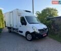 Белый Рено Мастер, объемом двигателя 2.3 л и пробегом 295 тыс. км за 18300 $, фото 7 на Automoto.ua