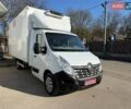 Белый Рено Мастер, объемом двигателя 2.3 л и пробегом 287 тыс. км за 18500 $, фото 47 на Automoto.ua