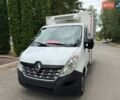 Белый Рено Мастер, объемом двигателя 2.3 л и пробегом 172 тыс. км за 17900 $, фото 3 на Automoto.ua