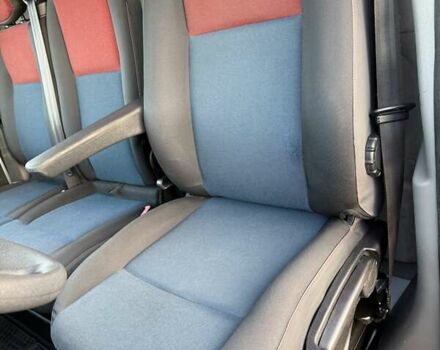 Белый Рено Мастер, объемом двигателя 2.3 л и пробегом 278 тыс. км за 22600 $, фото 29 на Automoto.ua