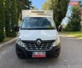 Белый Рено Мастер, объемом двигателя 2.3 л и пробегом 220 тыс. км за 17800 $, фото 1 на Automoto.ua