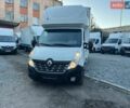 Белый Рено Мастер, объемом двигателя 2.3 л и пробегом 225 тыс. км за 20900 $, фото 46 на Automoto.ua