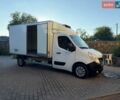 Белый Рено Мастер, объемом двигателя 2.3 л и пробегом 295 тыс. км за 18300 $, фото 14 на Automoto.ua